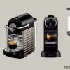 Best Nespresso Machine
