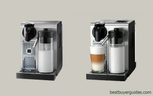 DeLonghi America EN750MB Nespresso Lattissima Pro Machine