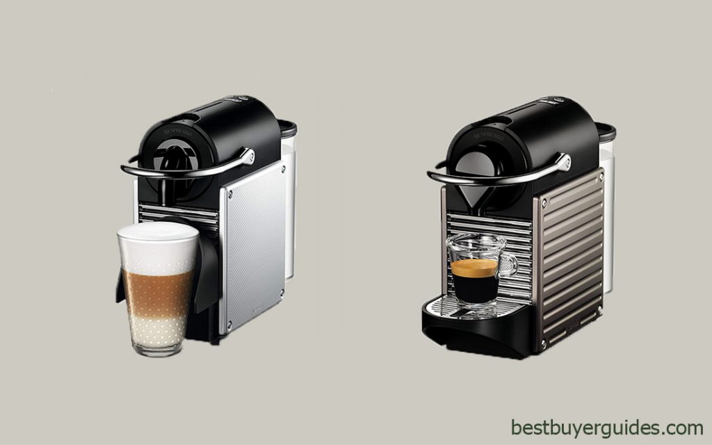 Best Nespresso machine