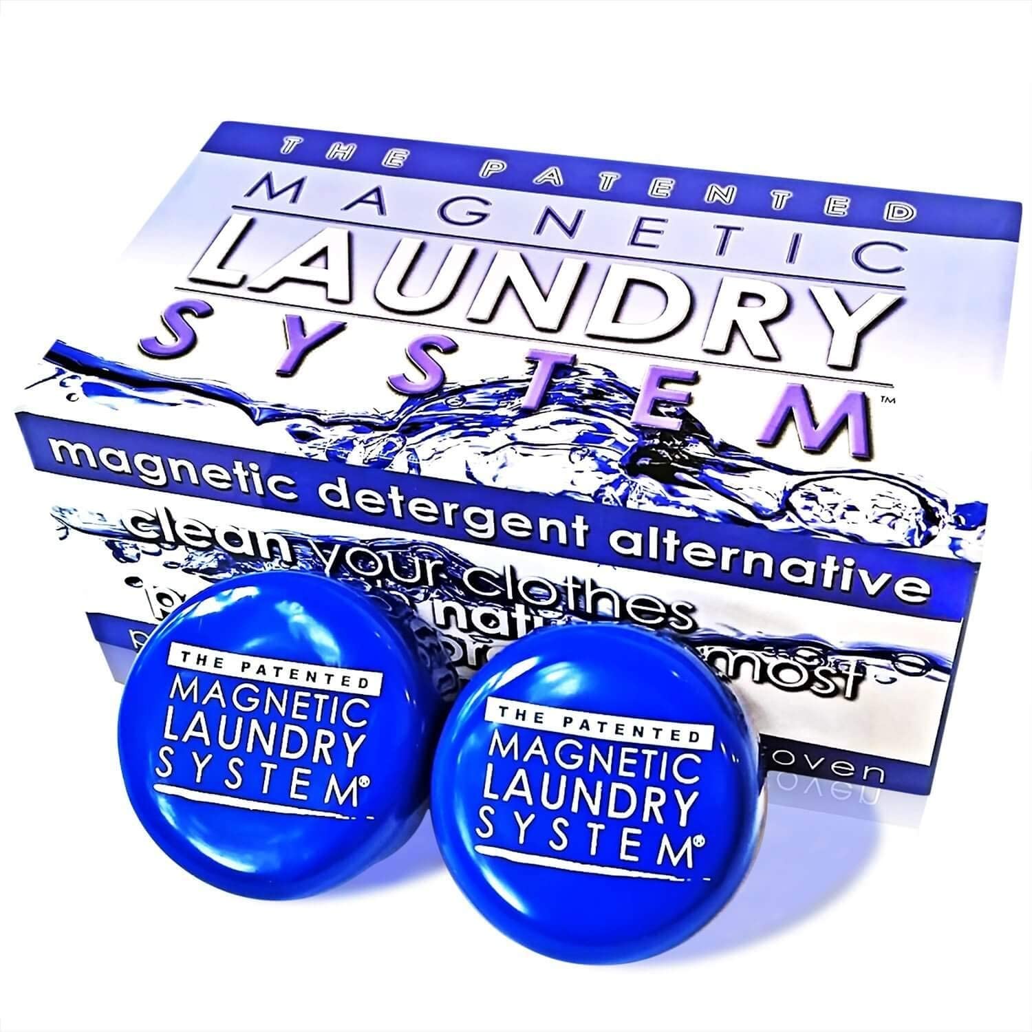 Laundry Magnets Review