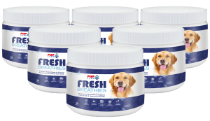 Pup Labs Fresh Breathies Reviews