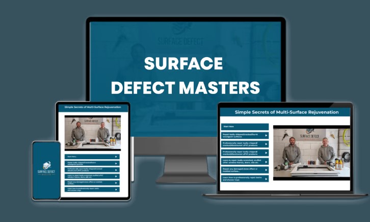Surface Defect Masters Reviews
