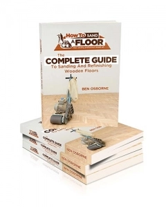Guide To Sanding and Refinishing Wood Floors 