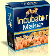 Incubator Maker 
