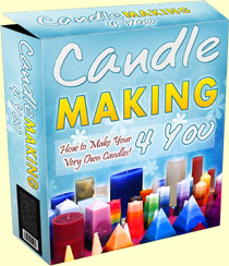 Candle Making 4 You Review