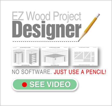 EZ Wood Project Designer Reviews