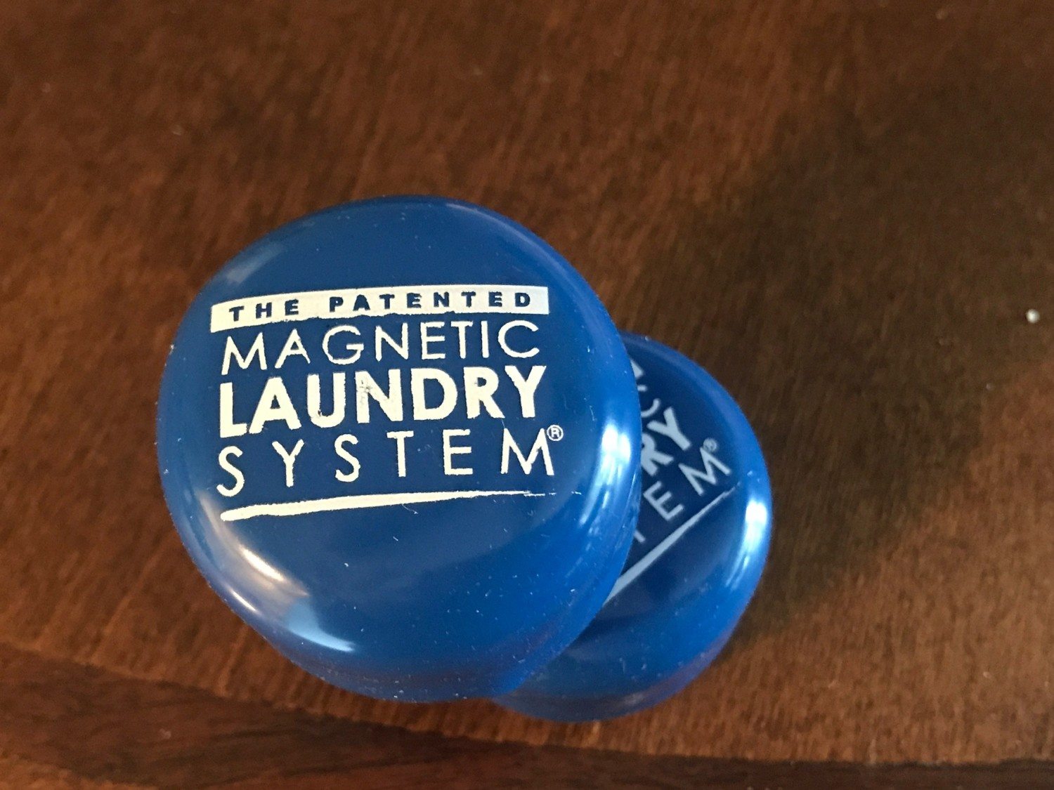 Laundry Magnets 
