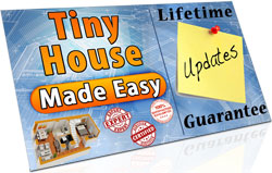 Tiny House Made Easy Review