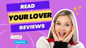 Read Your Lover Review