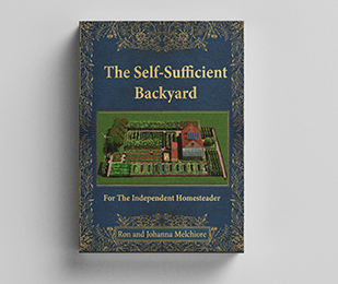 Self Sufficient Backyard Review