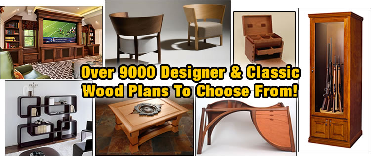 Furniture Craft Plans Reviews