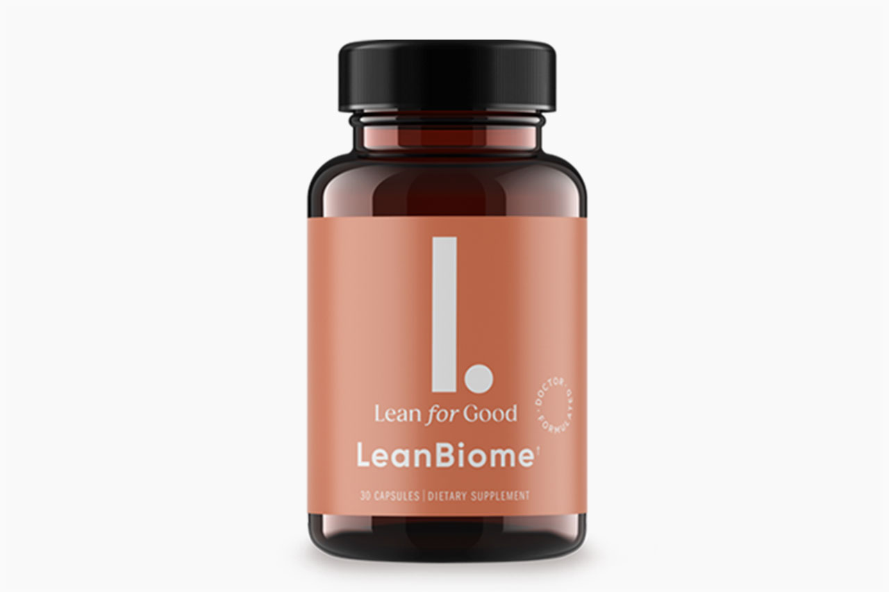 LeanBioMe Weightloss 