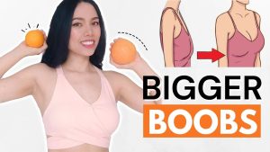 Bigger Breast Formula Reviews