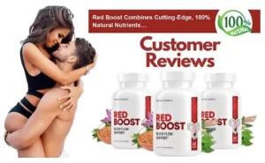 Red Boost Review